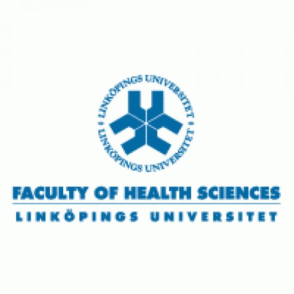 Logo of Linkopings Universitet Faculty of Health Sciences