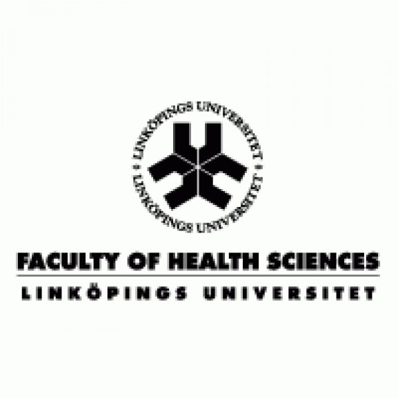 Logo of Linkopings Universitet Faculty of Health Sciences