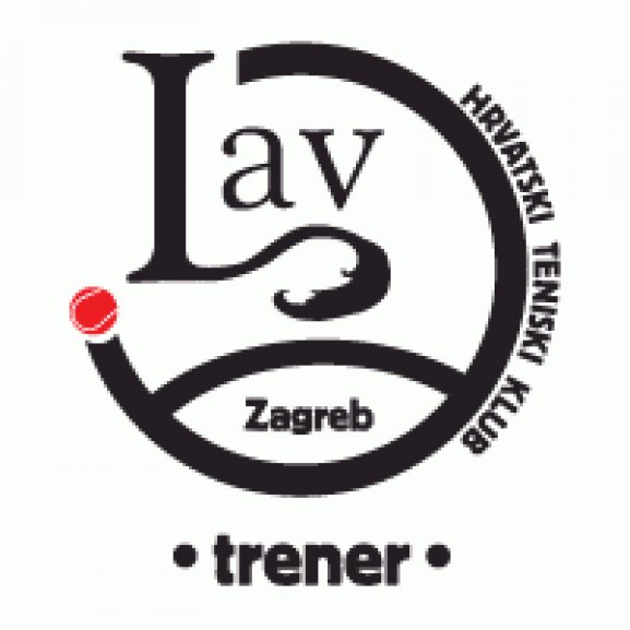 Logo of HTK Lav
