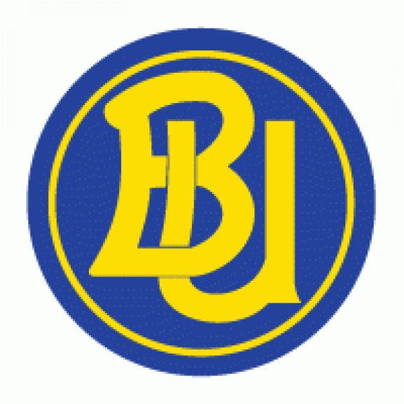 Logo of HSV Barmbek-Uhlenhorst