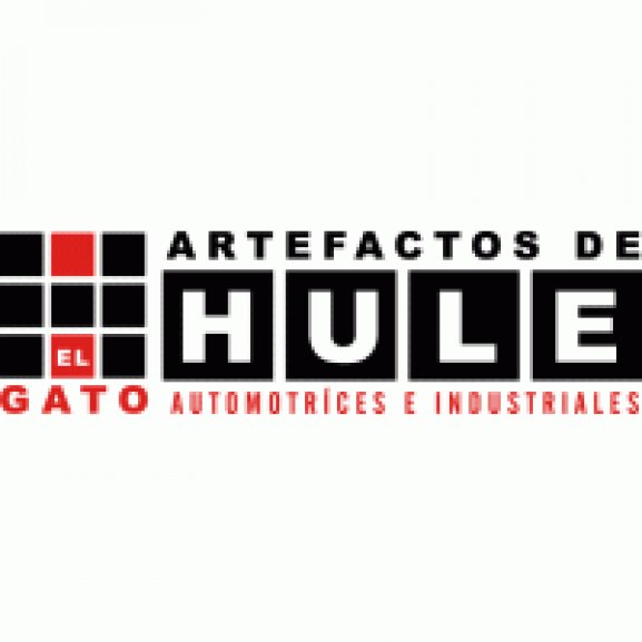 Logo of Hules el Gato