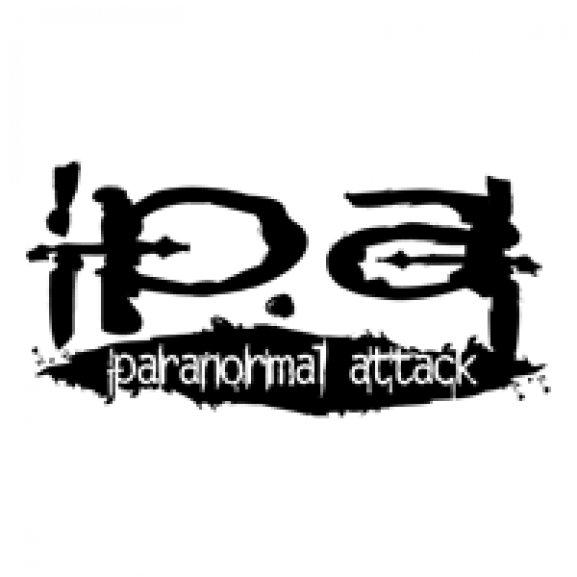 Logo of Paranormal Attack