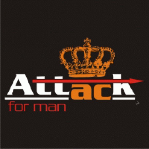 Logo of Attack