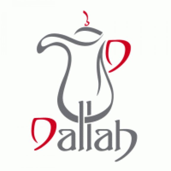 Logo of DALLAH - Qatar