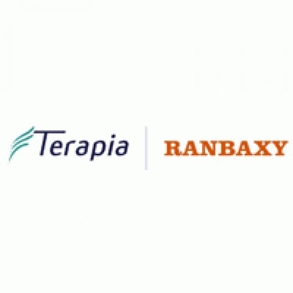 Logo of Terapia Ranbaxy