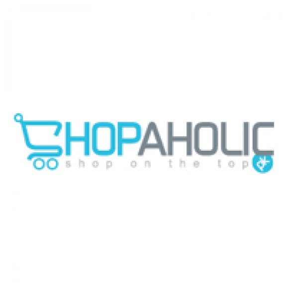 Logo of Shopaholic