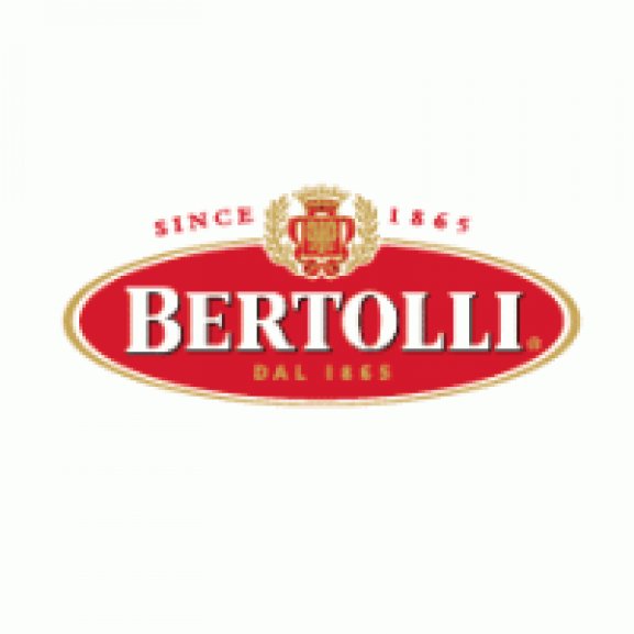 Logo of Bertolli