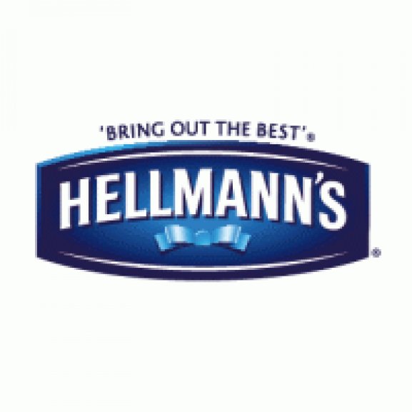 Logo of Hellmann&#039;s
