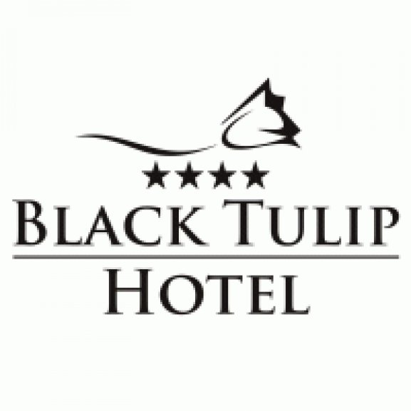 Logo of Black Tulip Hotel Dej