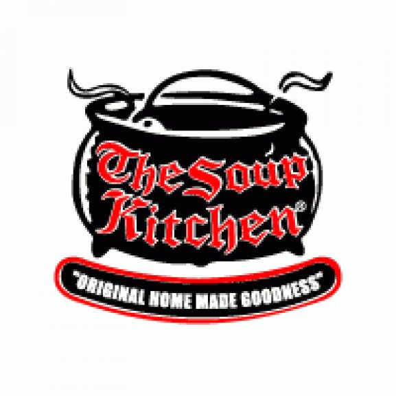 Logo of The Soup Kitchen