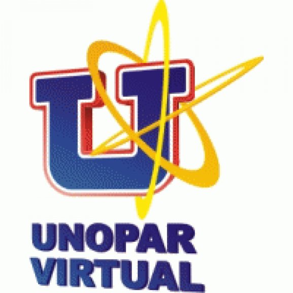 Logo of UNOPAR VIRTUAL