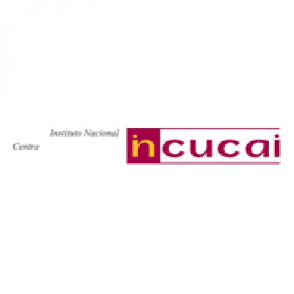 Logo of incucai