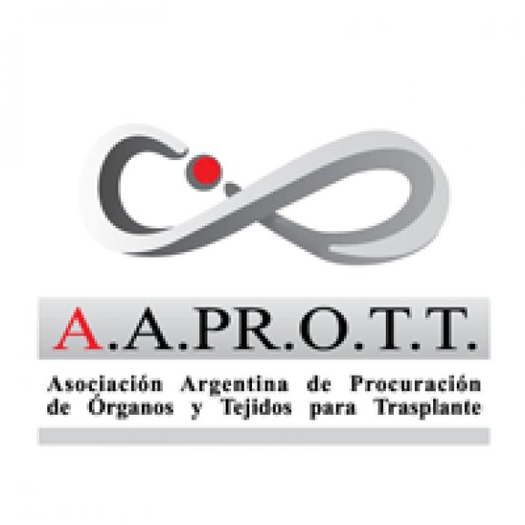 Logo of Asociación Argentina de Procuración de Órganos y Tejidos para Transplantes.
