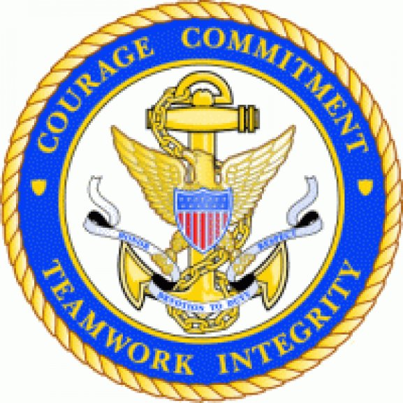 Logo of Courage Commitment