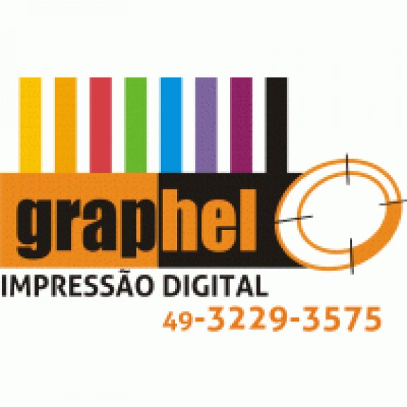 Logo of Grafica Graphel Digital