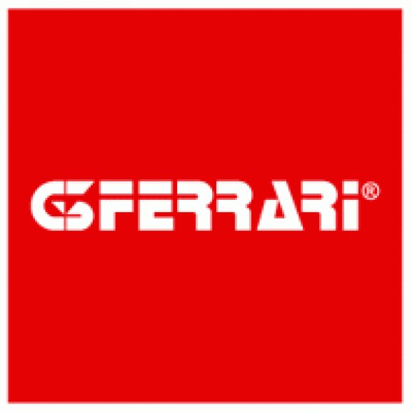 Logo of G3 Ferrari