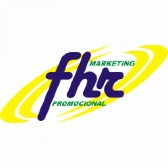 Logo of FHR Promocional