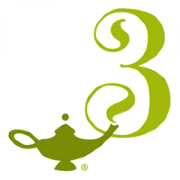 Logo of 3Deseos