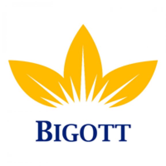 Logo of Bigott