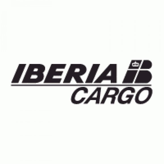 Logo of Iberia