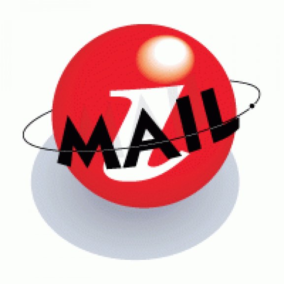 Logo of i-mail