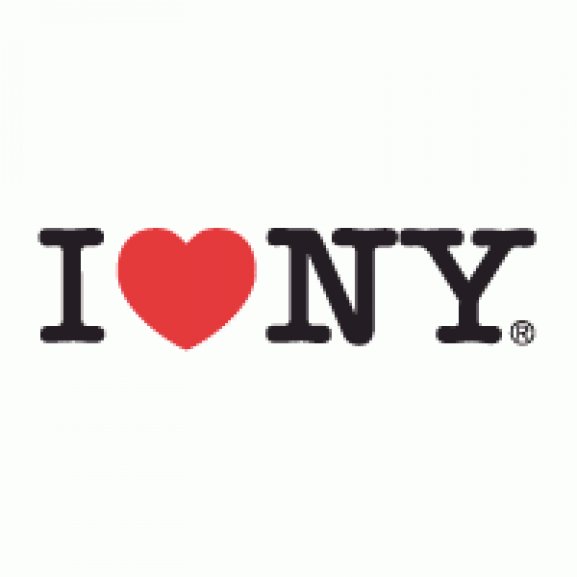 Logo of I Love NY