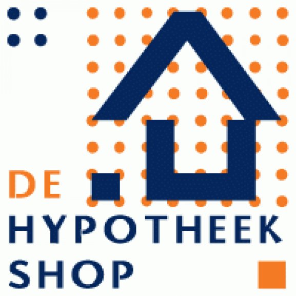 Logo of Hypotheekshop