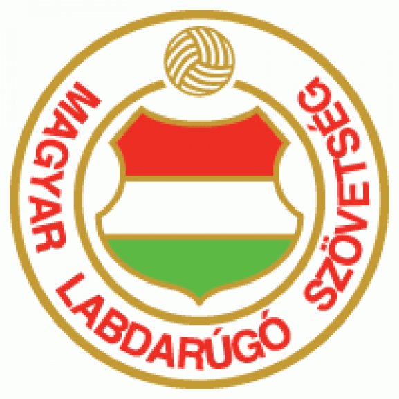 Logo of Hungary