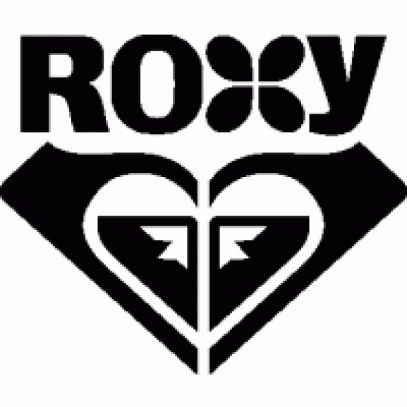 Logo of ROXY