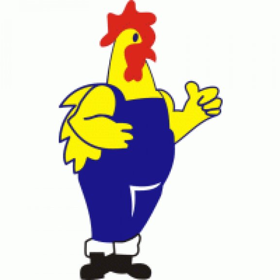 Logo of POLLO SELECTA