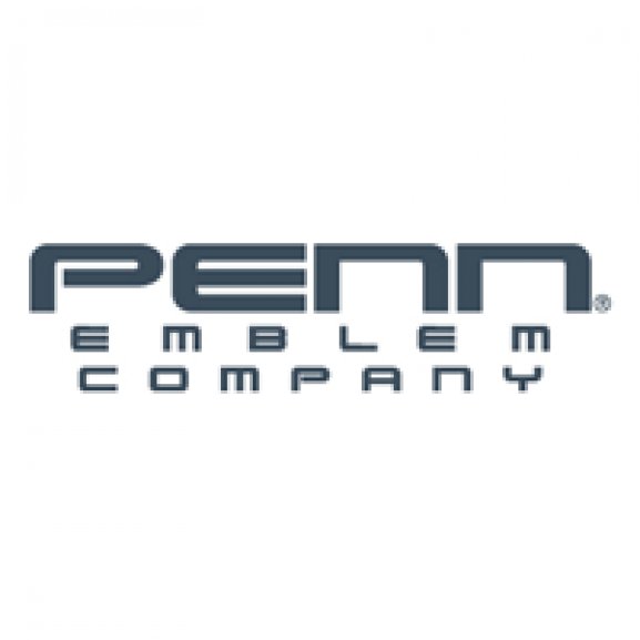 Logo of Penn Emblem