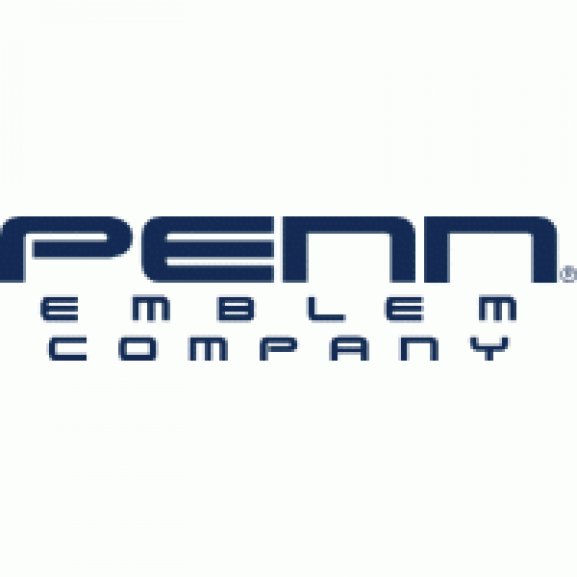 Logo of Penn Emblem