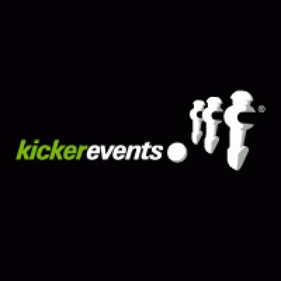 Logo of kicker events®