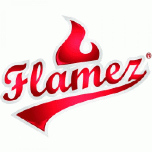 Logo of Flamez