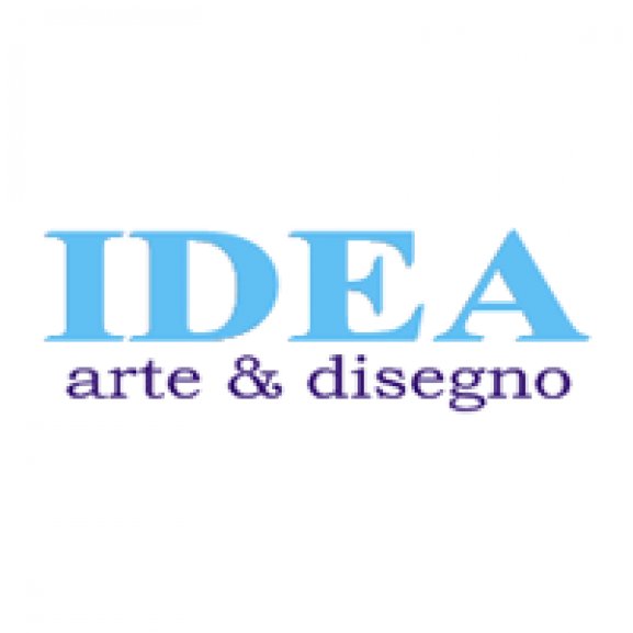 Logo of Idea Arte &amp; Disegno