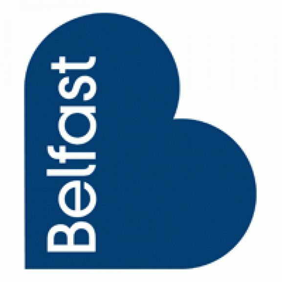 Logo of Belfast Blue