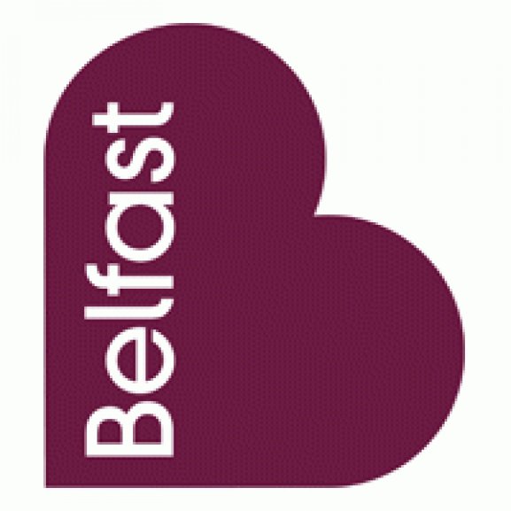 Logo of Belfast Maroon