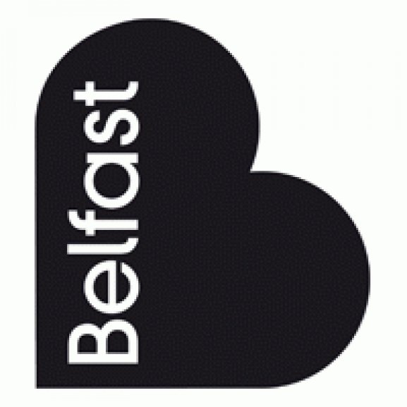 Logo of Belfast Positive