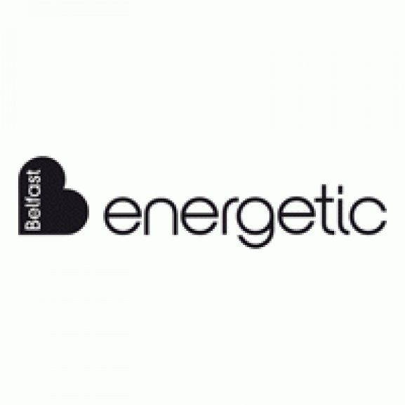 Logo of Belfast Be Energetic