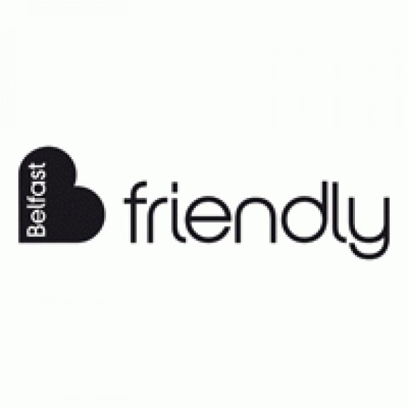 Logo of Belfast Be Friendly