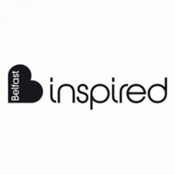 Logo of Belfast Be Inspired