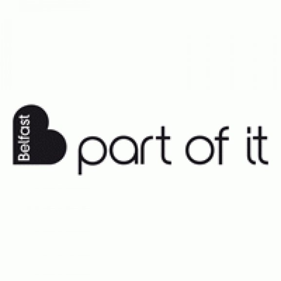 Logo of Belfast Be part of it