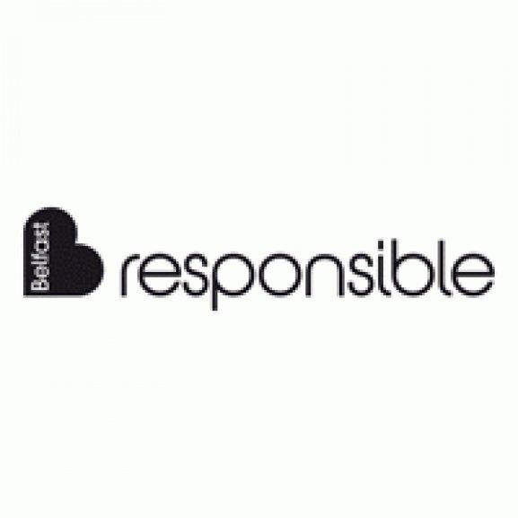 Logo of Belfast Be Responsible