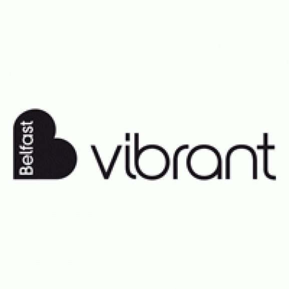 Logo of Belfast Be Vibrant