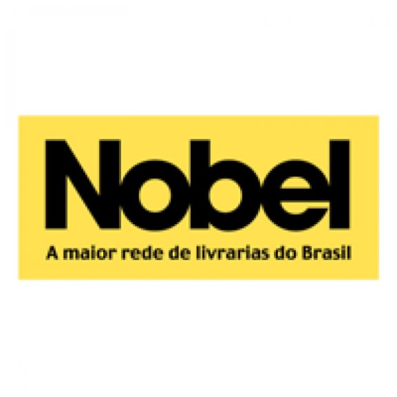 Logo of Nobel Livraria