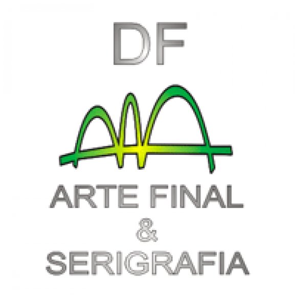 Logo of DF ARTE FINAL E SERIGRAFIA