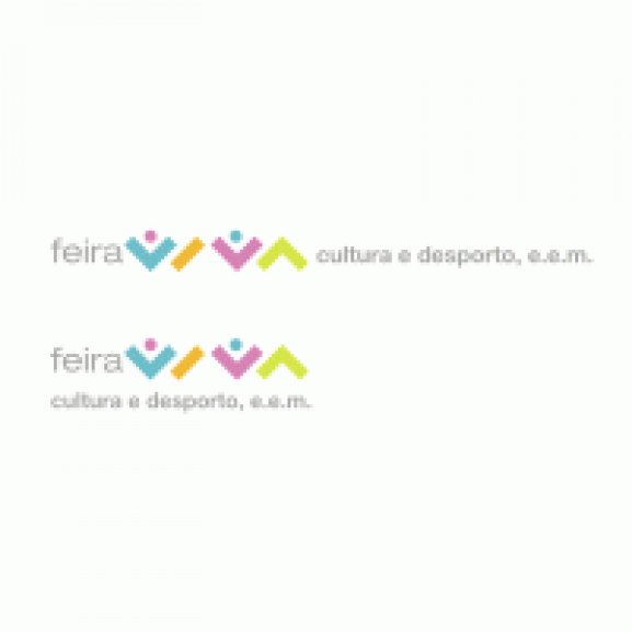 Logo of feira viva