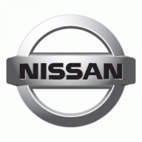Logo of Nissan