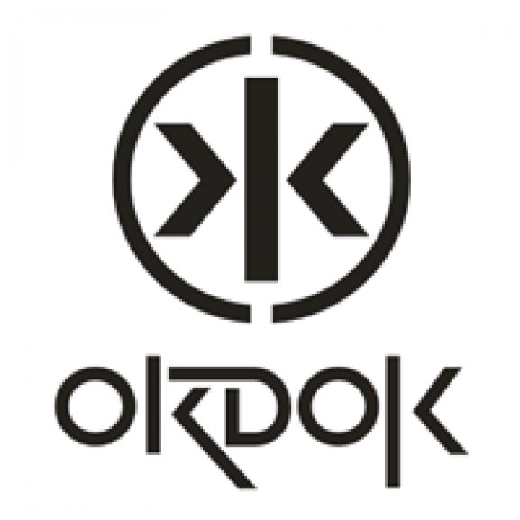 Logo of Okdok_new_logo