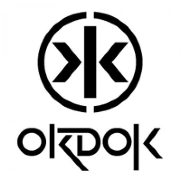 Logo of Okdok_new_logo